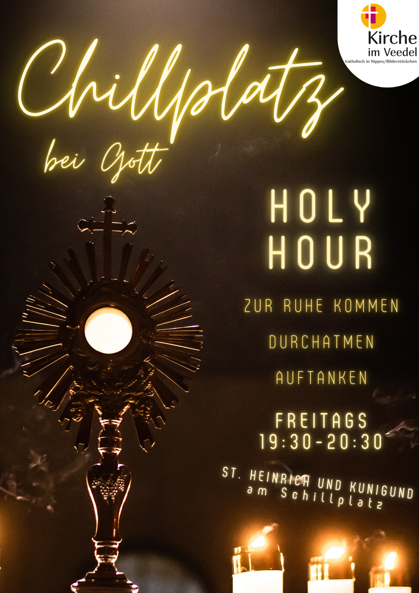 Holy Hour HPInstaKundenstopper