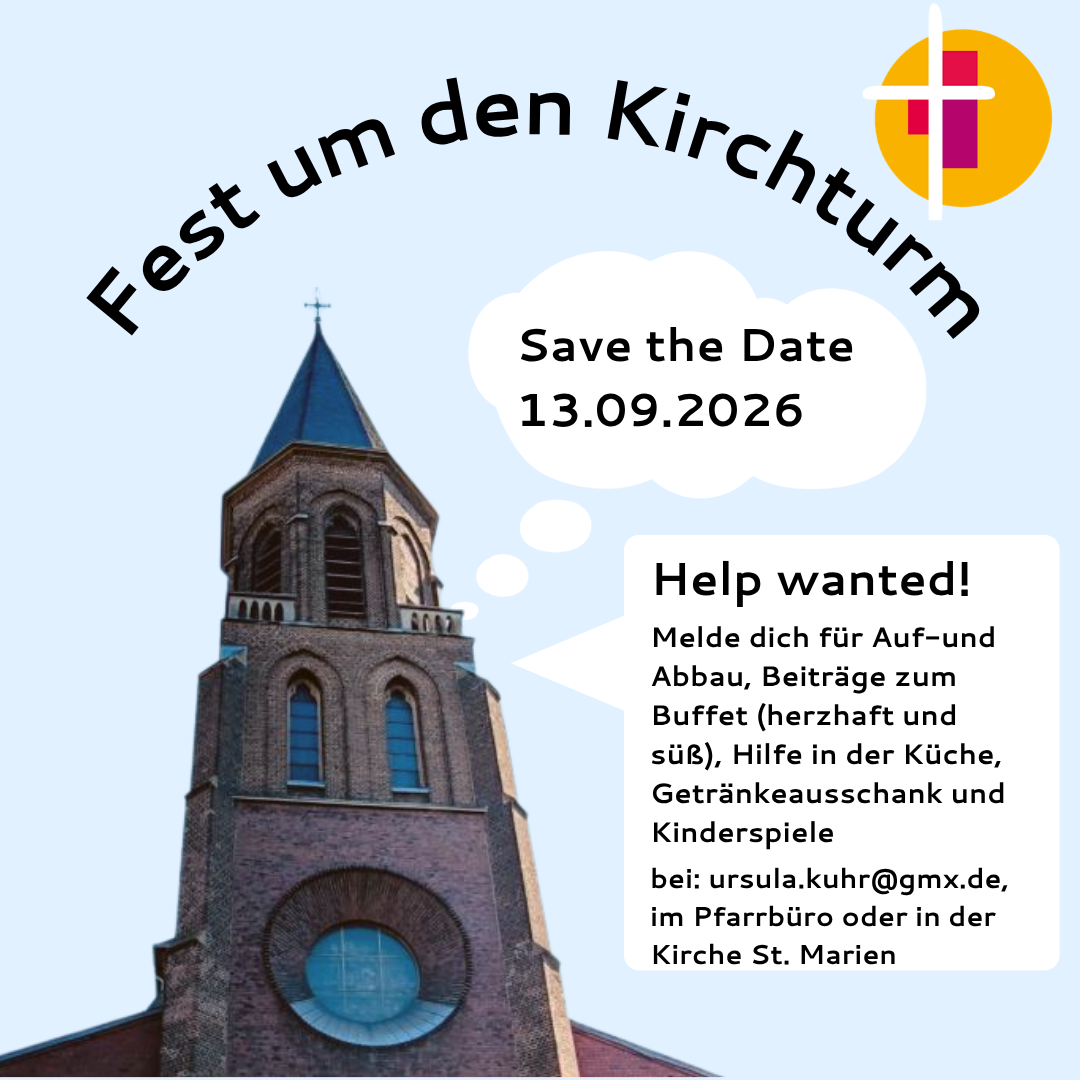 Kopie von Fest um den Kirchturm